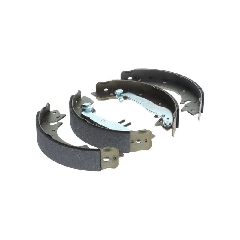 Bosch Brake Shoe Set Axle Kit 0 986 487 013