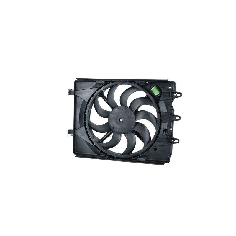 NRF Engine Cooling Fan 47595