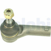 Delphi Steering Tie Rod End Ball Joint Front Left M16x1.5 TA1780
