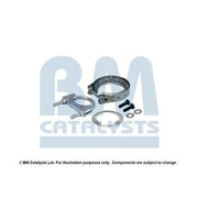 BM Catalysts Fitting Kit FK80231B FK80231B