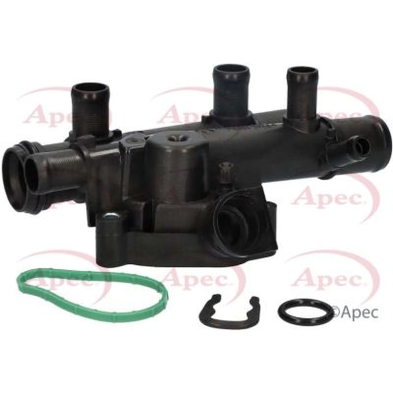 Apec Thermostat Housing Cover ATH1102