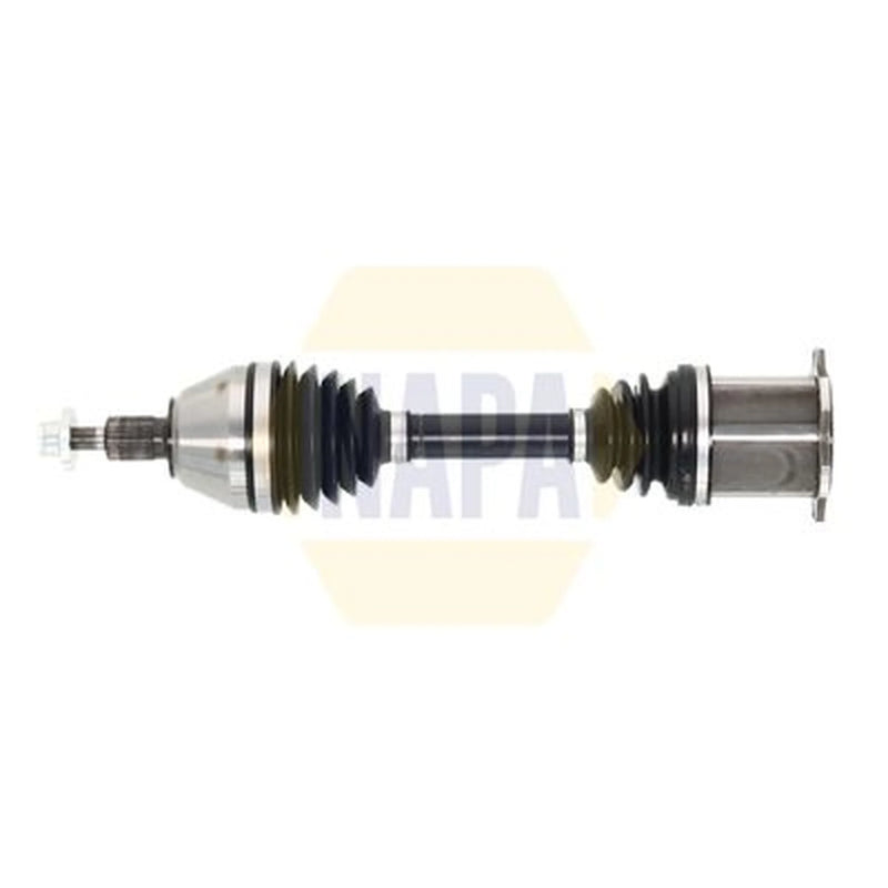 NAPA CV Drive Shaft Driveshaft Front Left NDS2241L
