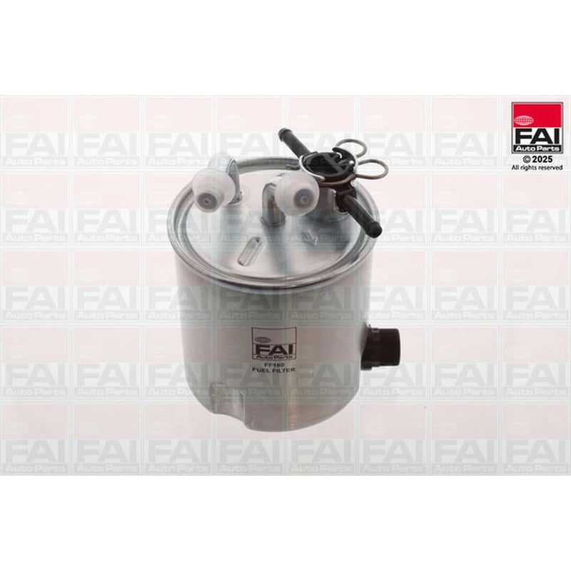 FAI Fuel Filter Element FF180