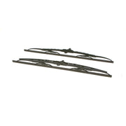Bosch Conventional Front Wiper Blade Set 500mm + 500mm — SP20/20S