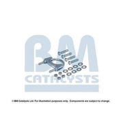 BM Catalysts Fitting Kit FK90153B FK90153B