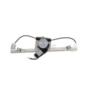 Fahren Electric Window Regulator Lifter Right Front fits Fiat Grande Punto