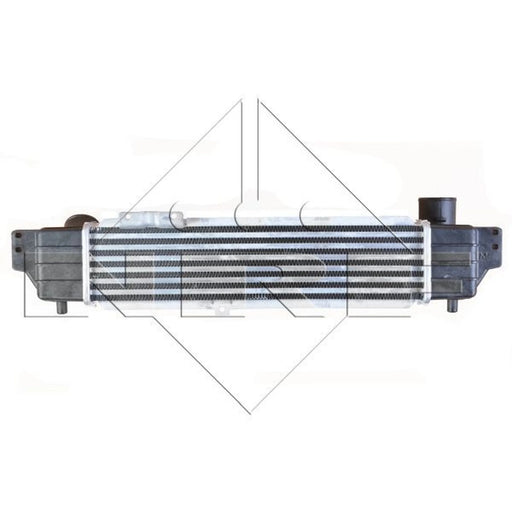 NRF Intercooler (Charge Air Cooler) 30372