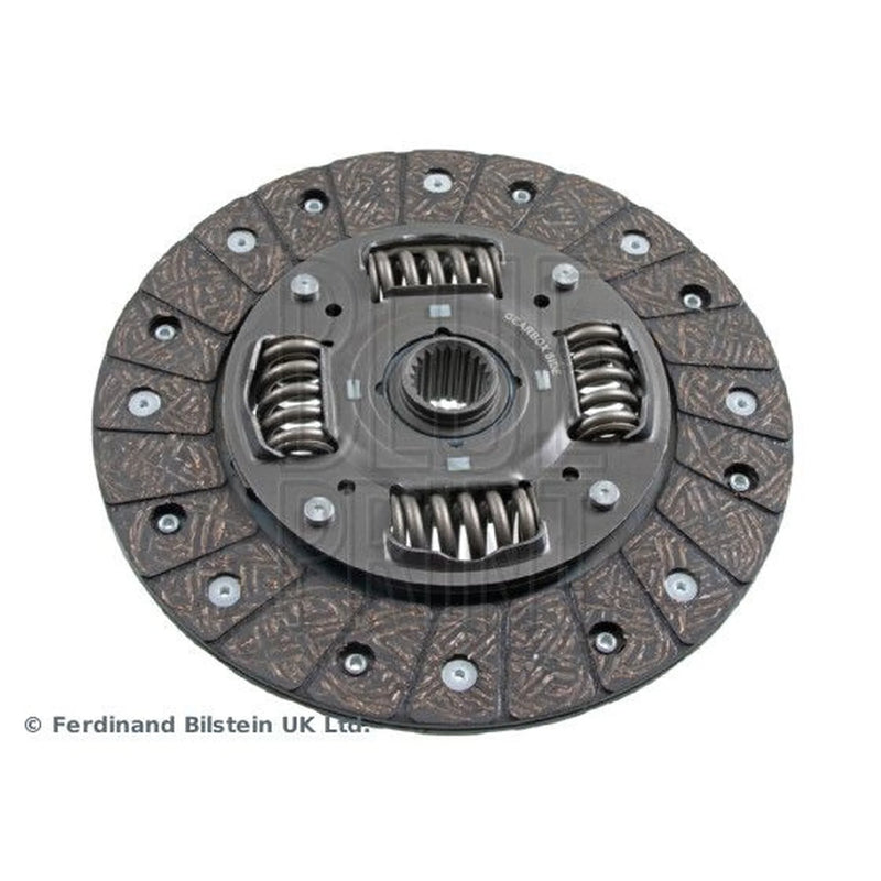 Blue Print Clutch Friction Disc Plate 21 Splines ADT33191