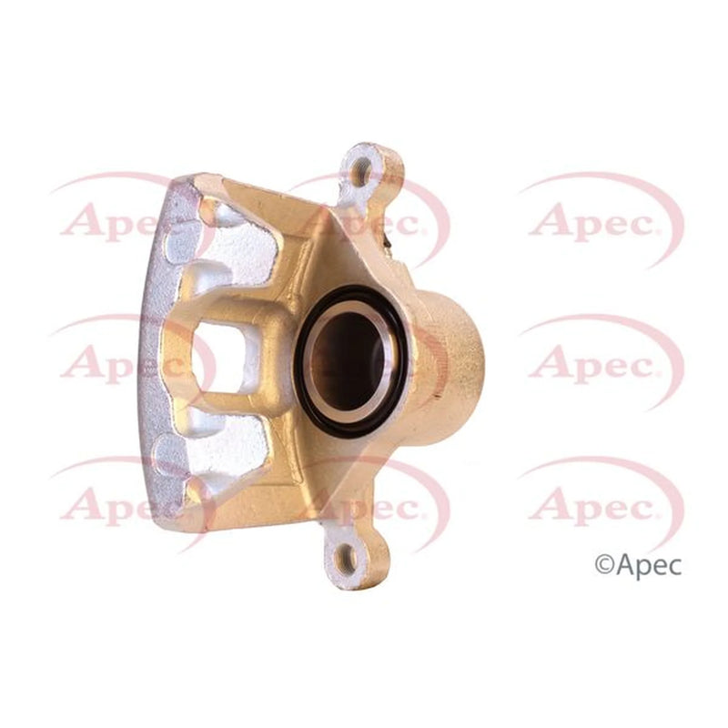 Apec Brake Caliper Assembly Front Right RCA101
