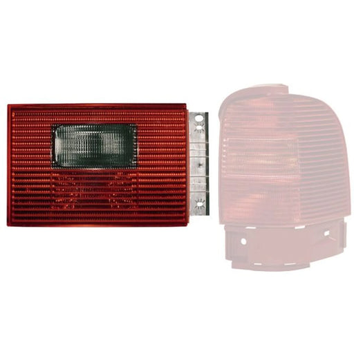 Hella Tail Light / Lamp P21W Left 9EL 964 541-021