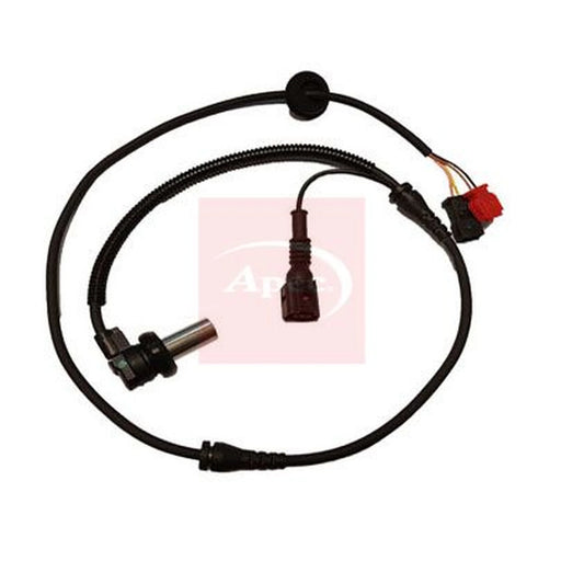 Apec ABS Wheel Speed Sensor Front Right ABS1158
