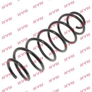 KYB Rear Suspension Coil Spring RA6167