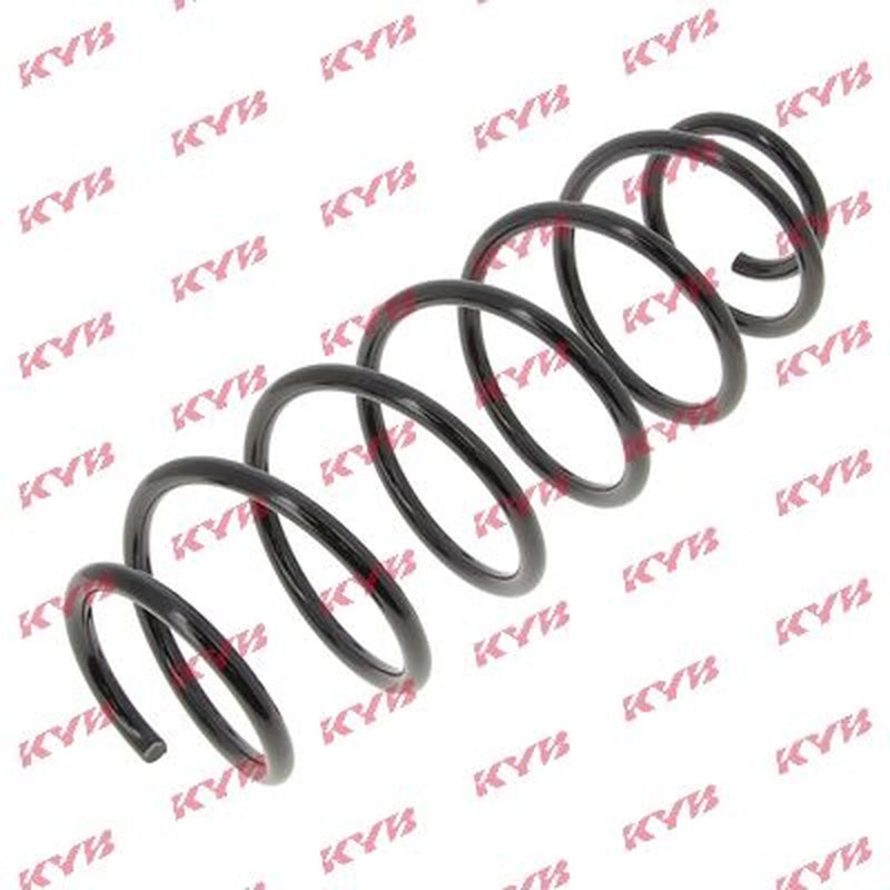 KYB Rear Suspension Coil Spring RA6167