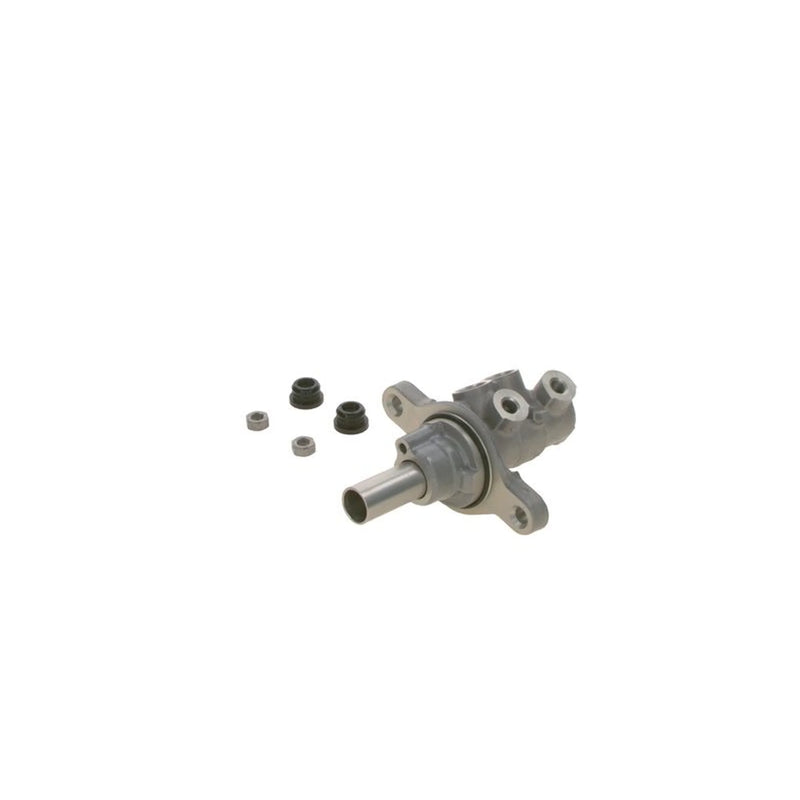 Bosch Brake Master Cylinder Hydraulic Assembly 0 204 123 667