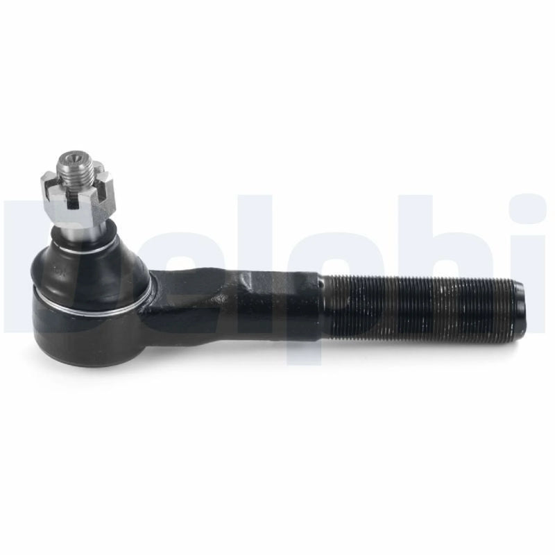 Delphi Steering Tie Rod End Ball Joint Front W1'' - 18 TA5483
