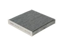 Bosch Cabin Air Filter (Pollen Filter) 1987435589