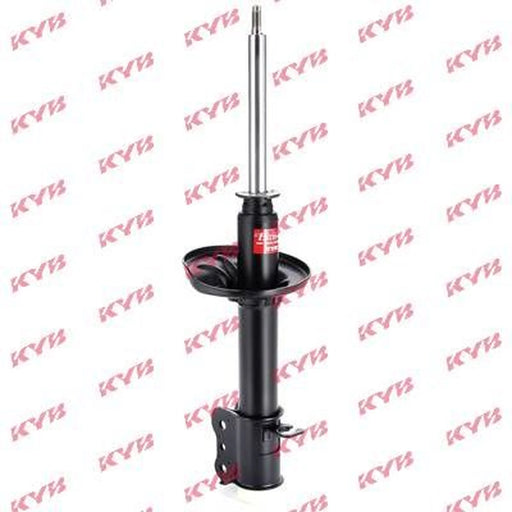 KYB Shock Absorber Damper Strut Rear 334084
