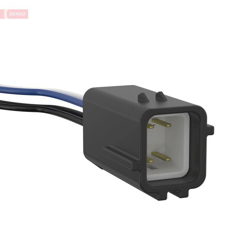 Denso O2 Lambda Oxygen Sensor Left fits Infiniti Ex 2008 on