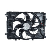 NRF Engine Cooling Fan 47850
