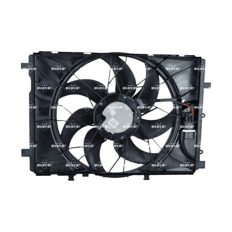 NRF Engine Cooling Fan 47850