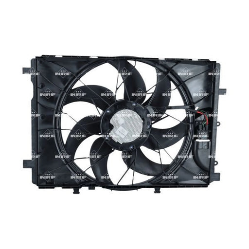 NRF Engine Cooling Fan 47850