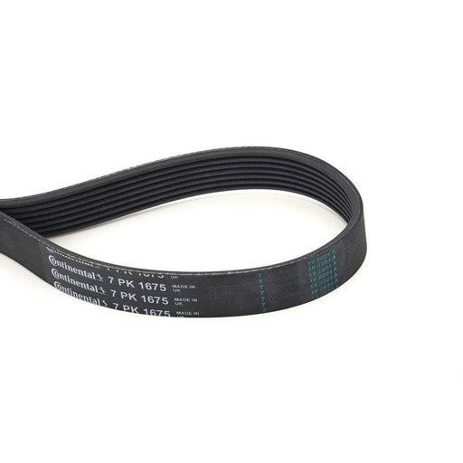 Continental CTAM Multi V-Ribbed Drive Belt 7PK1675
