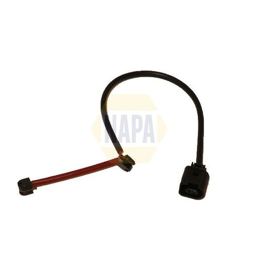 NAPA Brake Pad Wear Sensor Front NWL5267