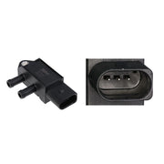 Valeo Exhaust Pressure Sensor 367528