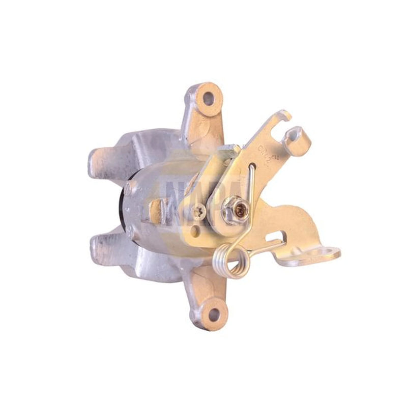 NAPA Brake Caliper Assembly Rear Right NCA1528