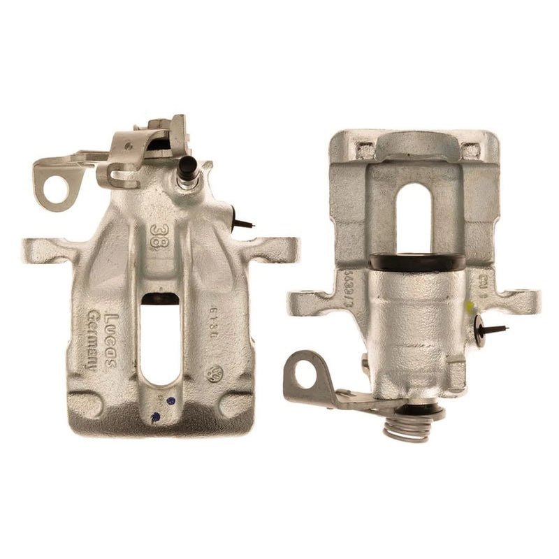 Bosch Brake Caliper Assembly 0 986 474 876