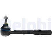 Delphi Steering Tie Rod End Ball Joint Front Right M14x1.5 TA2663