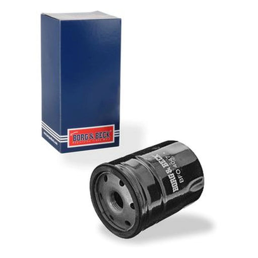 Borg & Beck Engine Oil Filter BFO4047