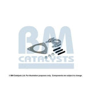 BM Catalysts Fitting Kit FK11169B FK11169B