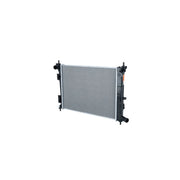NRF Engine Radiator 53166