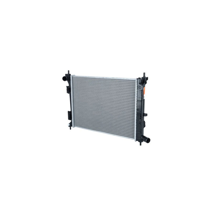 NRF Engine Radiator 53166