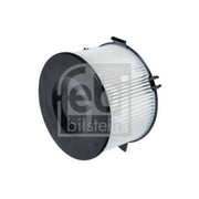 Febi Cabin Air Filter (Pollen Filter) 11567