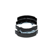 Bosch Brake Shoe Set Axle Kit 0 986 487 657