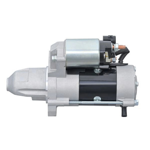 Hella Starter Motor 12V 1.6kW 13 Teeth 8EA 011 612-981