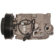 Mahle Air Conditioning Compressor ACP 1151 000S