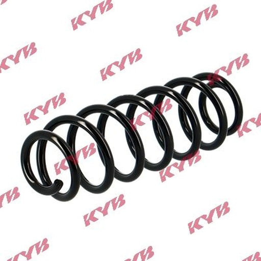 KYB Rear Suspension Coil Spring RA7156
