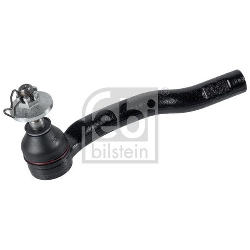 Febi Steering Tie Rod End Ball Joint Front Left 43248