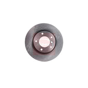 Apec 2 x Solid Front Brake Discs DSK910-x2