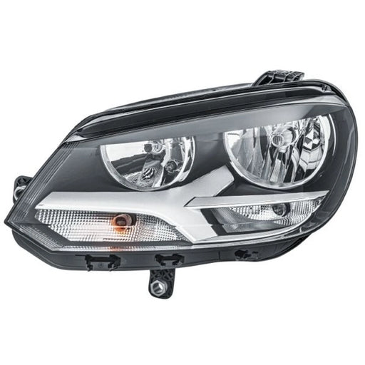 Hella Headlight Headlamp PSY24W Left 1EJ 010 750-311