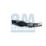 BM Catalysts Homologated Diesel Cat BM80449H