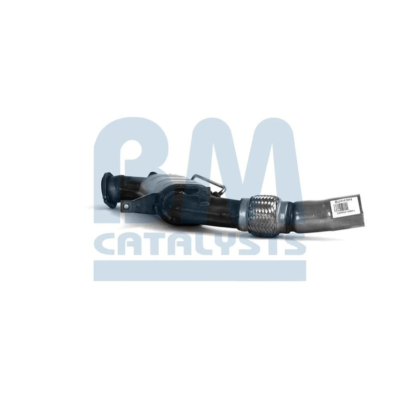 BM Catalysts Homologated Diesel Cat BM80449H