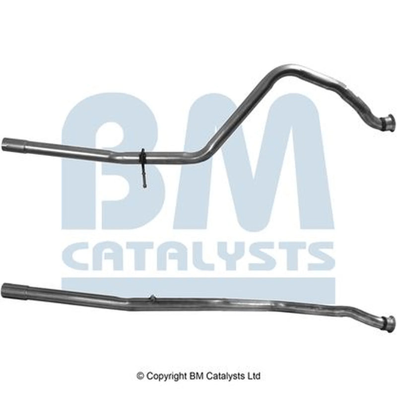 BM Catalysts Exhaust Pipe OD BM50039