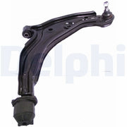Delphi Control/Trailing Arm Lower TC2263