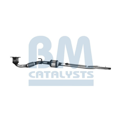 BM Catalysts Homologated Petrol Cat BM92081H