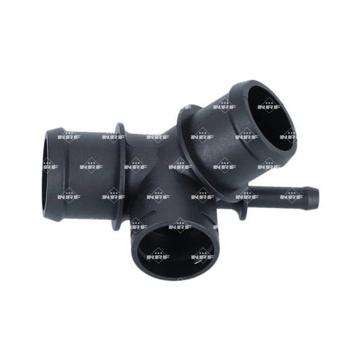 NRF Coolant Flange Housing Connector 775088