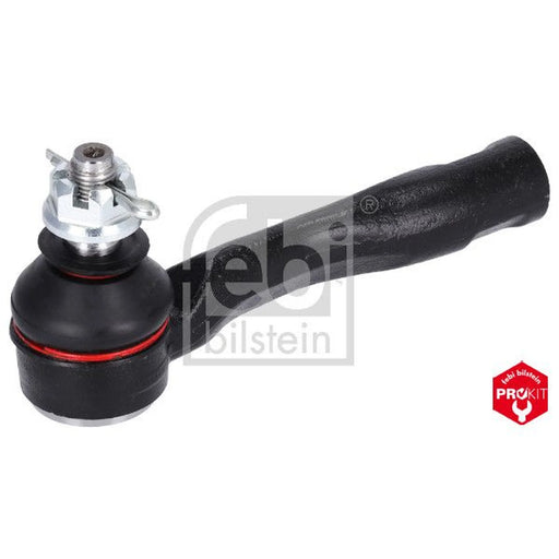 Febi Steering Tie Rod End Ball Joint Front Left 43150